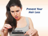 How to Prevent Hair Loss in Women - [PPTX Powerpoint]