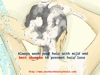 How to Prevent Hair Loss in Women - [PPTX Powerpoint]