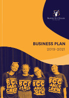 Page 1: BUSINESS PLAN - Belmont City College · In each year of the Business Plan, student attainment (achievement of an ATAR score of 55+ and/or a AQF Certificate or higher) will be maintained