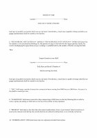 Page 3: Voyage Charter party Laytime Interpretation Rules 1993