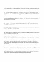 Page 4: Voyage Charter party Laytime Interpretation Rules 1993