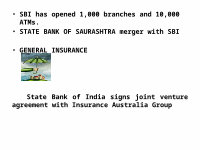 Page 16: Case study of SBI Bank